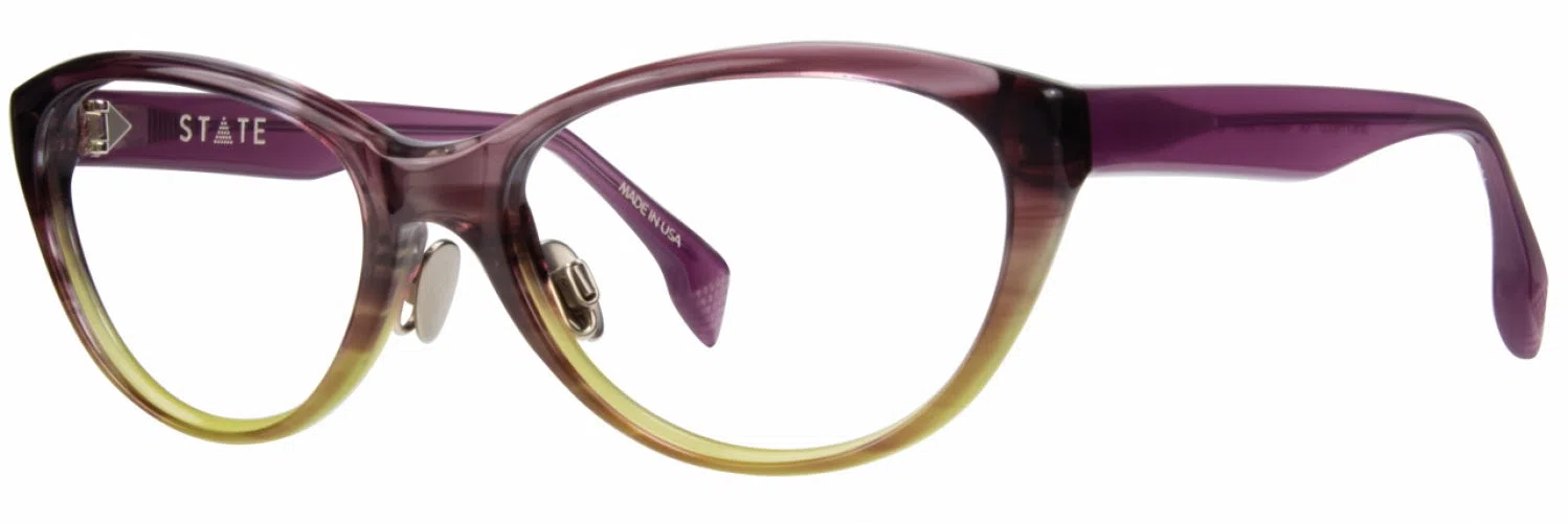 STATE Optical Co. SHEFFIELDGF Eyeglasses - view 7